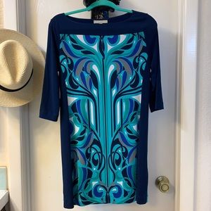 Banana republic dress